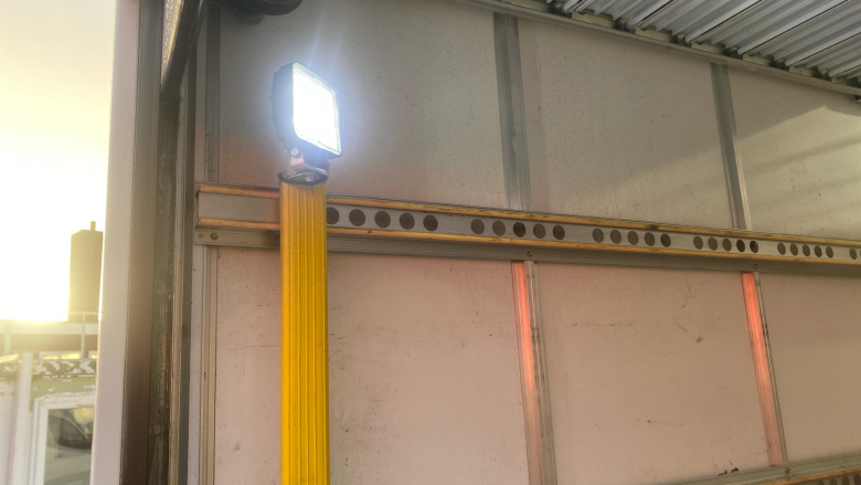 Mercedes-Benz Sprinter 315Cdi L3 Diesel Rwd 3.5t Progressive Luton